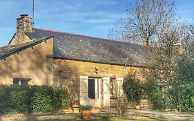 Logement de charme calme assuré